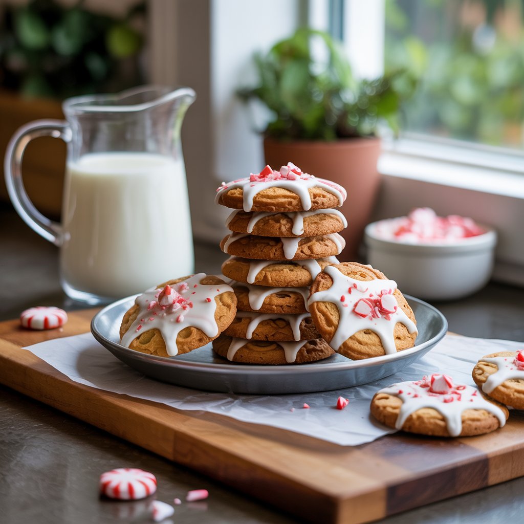 The Forgotten Cookies Everyone Thinks Took Way More Effort!