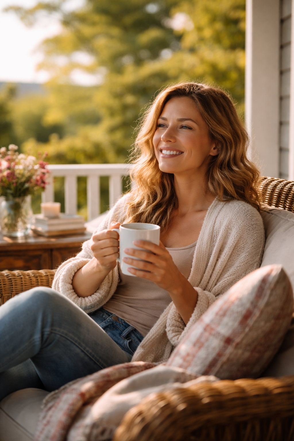 A Therapy-Style Weekly Review: Track Triggers, Patterns, and Wins (Printable!!)