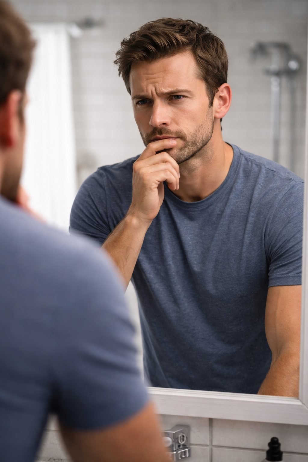 Emotion Regulation ‘If/Then’ Scripts: What to Say to Yourself Mid-Trigger