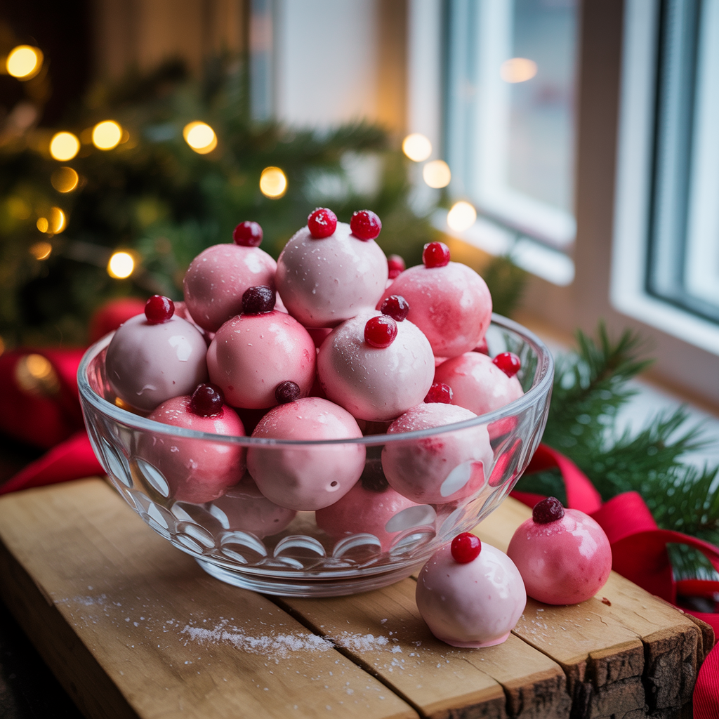 7 Trending Desserts for the Holiday Season!