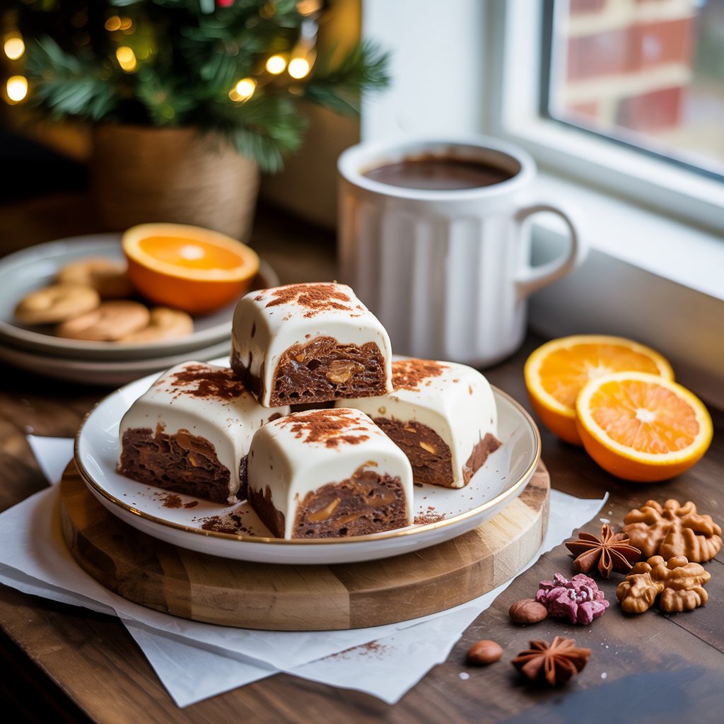 4-Ingredient Crock-Pot Holiday Candy You Can’t Miss!