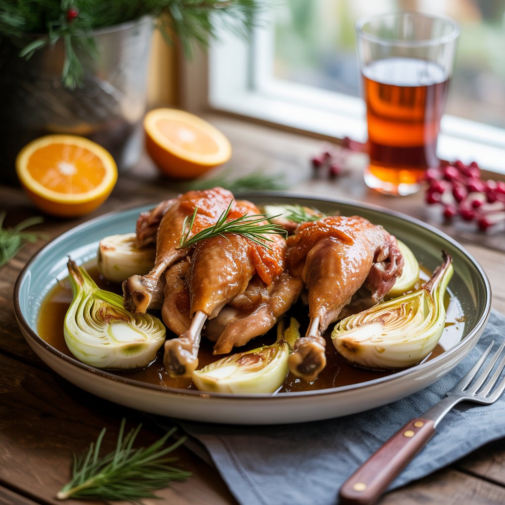 These 5 Pheasant Recipes Taste Like a Five-Star Hunting Lodge Dinner!