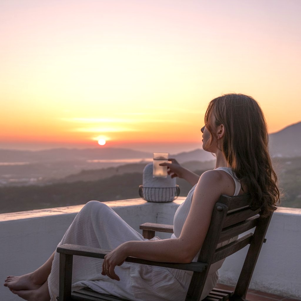 TikTok’s ‘Cozymaxxing’ Trend Could Improve Your Mental Health, Experts Say!