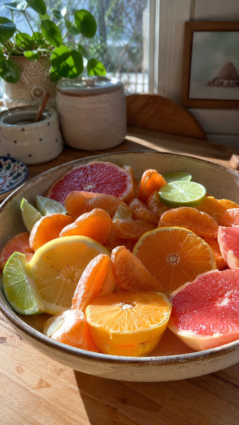 12 Immune Boosting Foods That Help Your Body Stay Strong