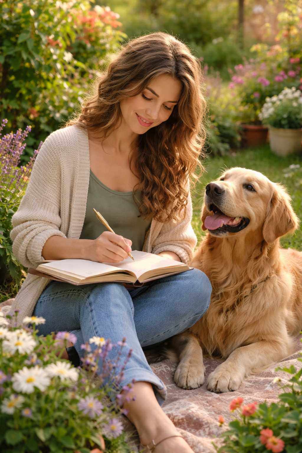 What to Journal After a Trigger (So You Don’t Spiral)