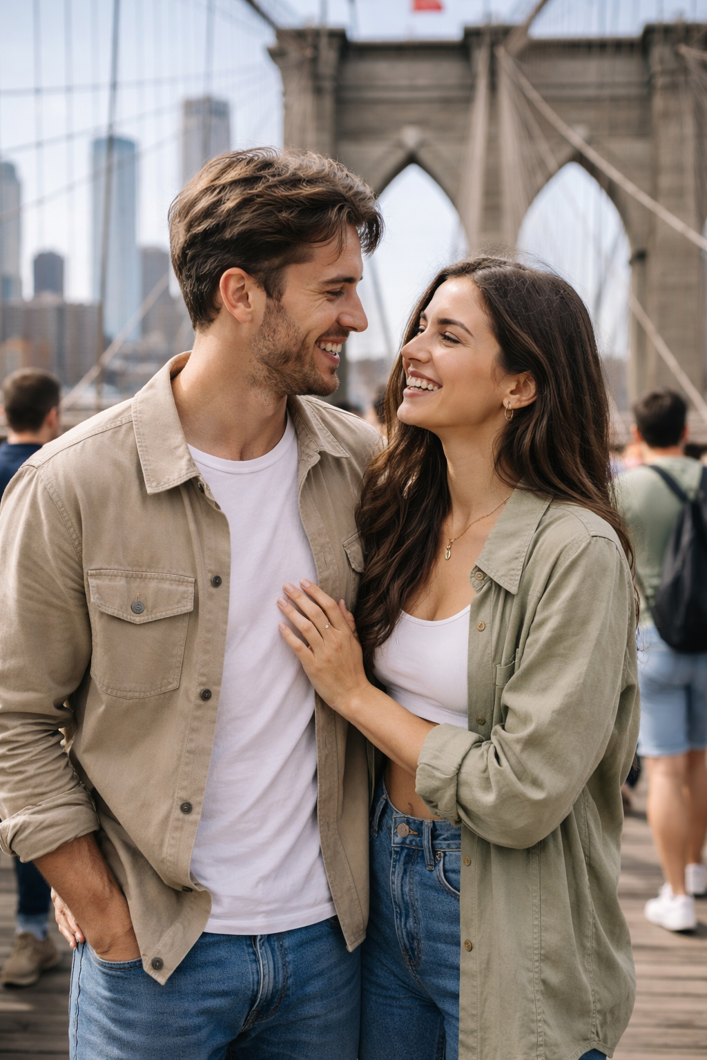 25 Relationship Check-In Questions Every Couple Should Ask Weekly