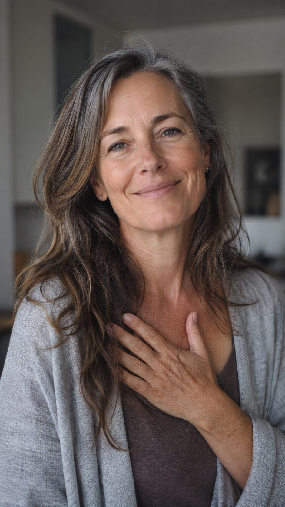 How to Reset Your Nervous System in 10 Minutes or Less
