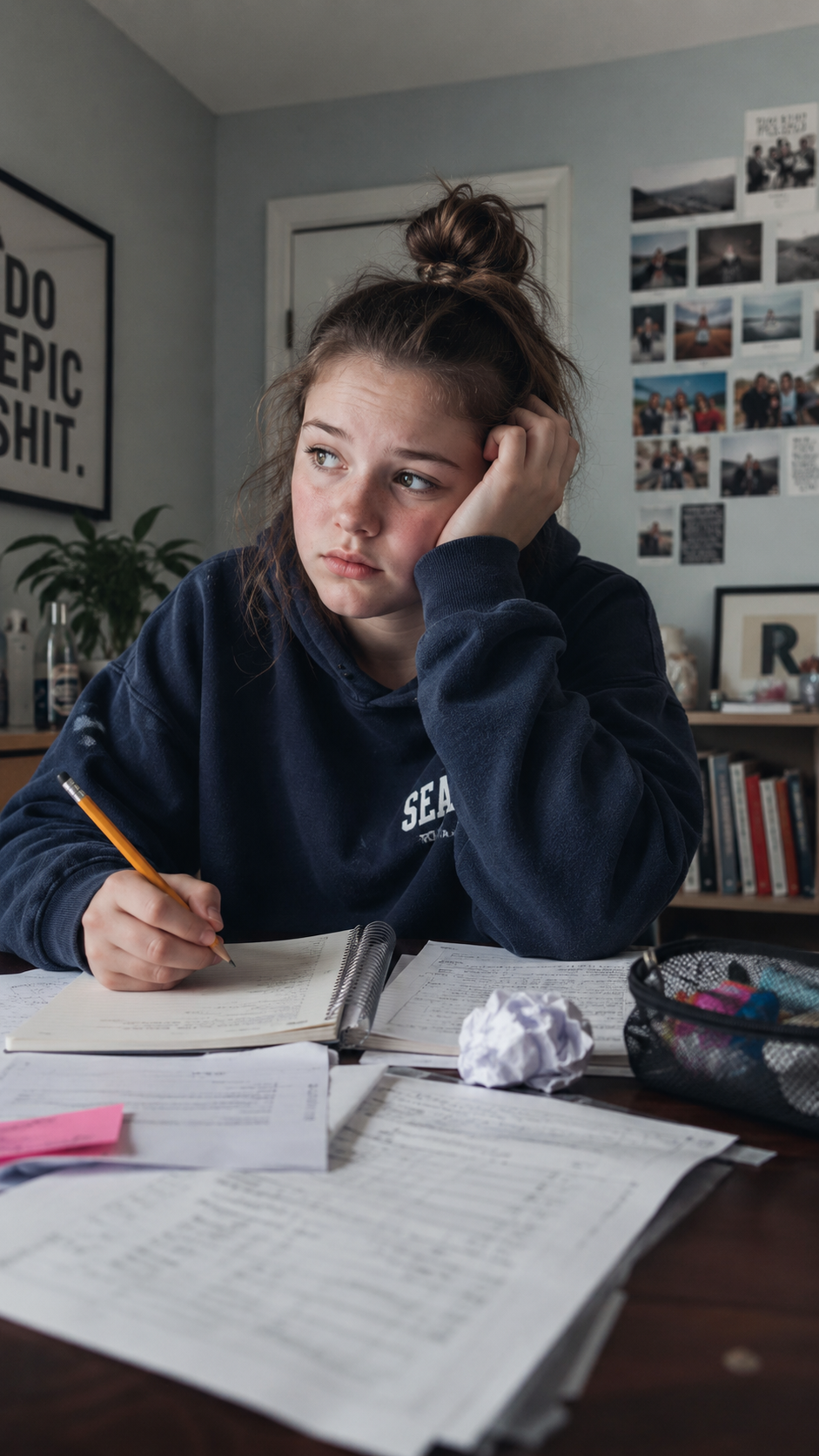 10 ADHD Symptoms in Teens: The Truth No One Told You