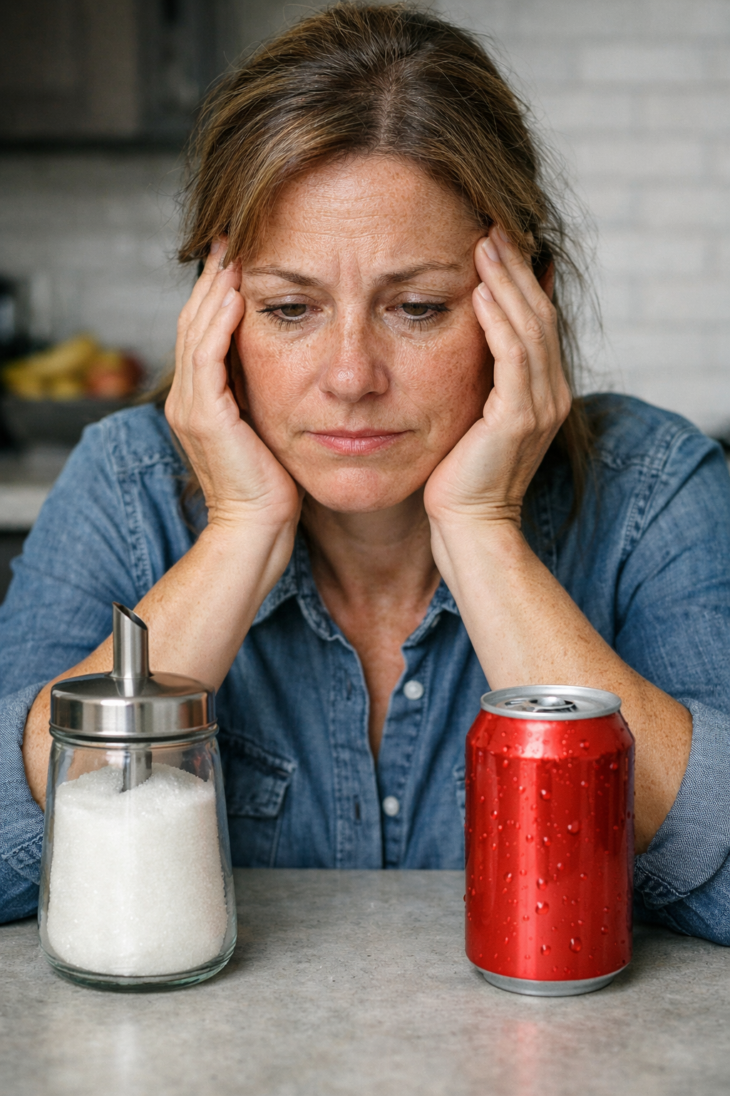 How to Quit Sugar (A Honest, Practical Guide)