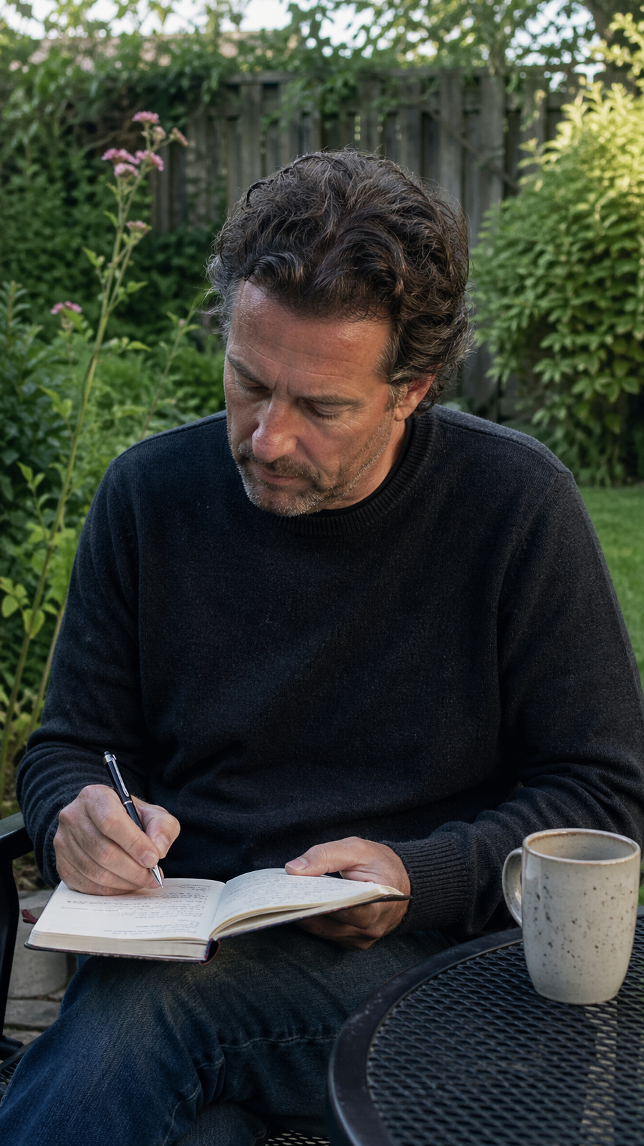 19 Morning Journal Prompts for Mental Clarity