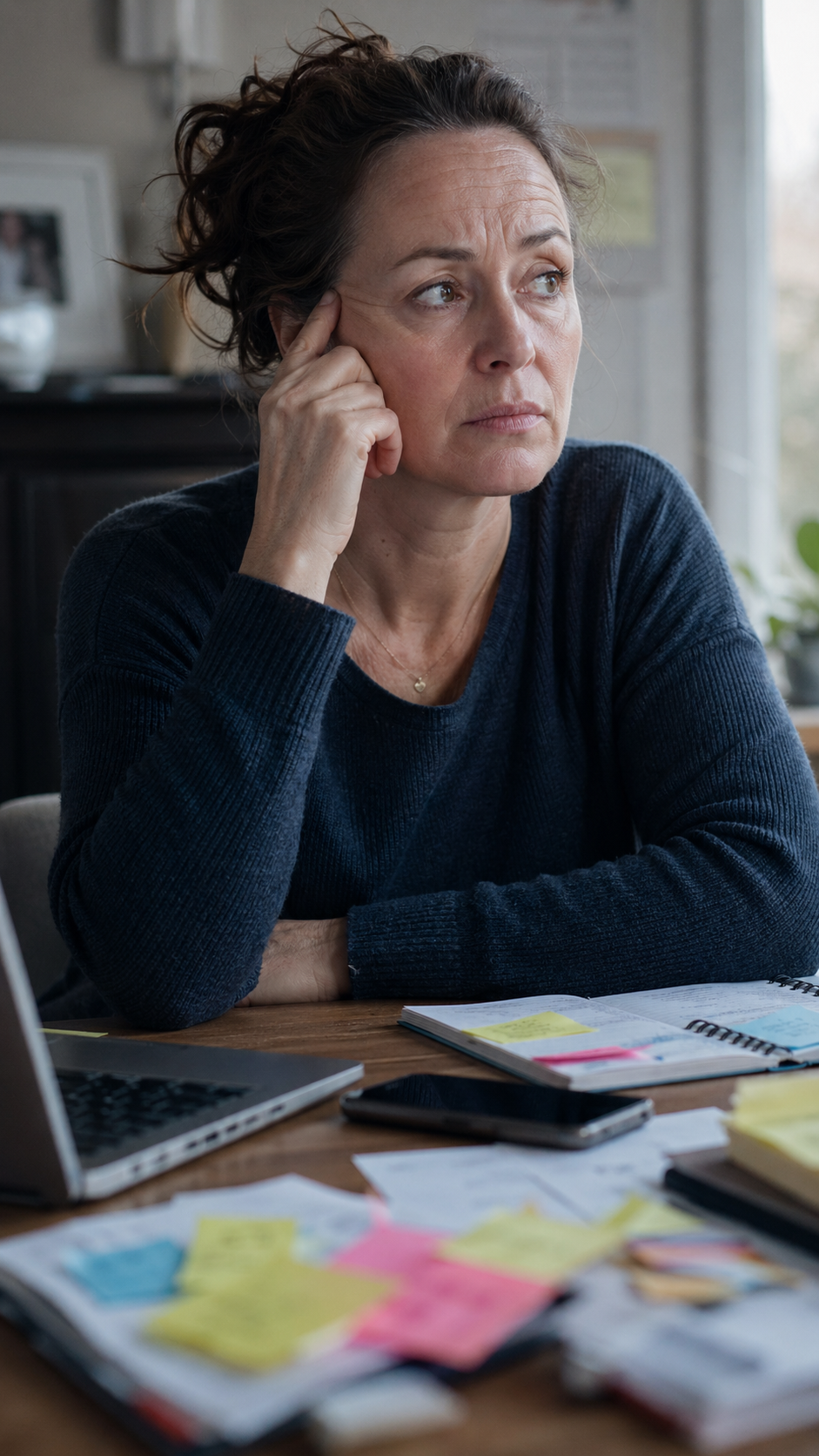 ADHD and Anxiety: Why They Often Show Up Together and How to Tell What’s Really Happening