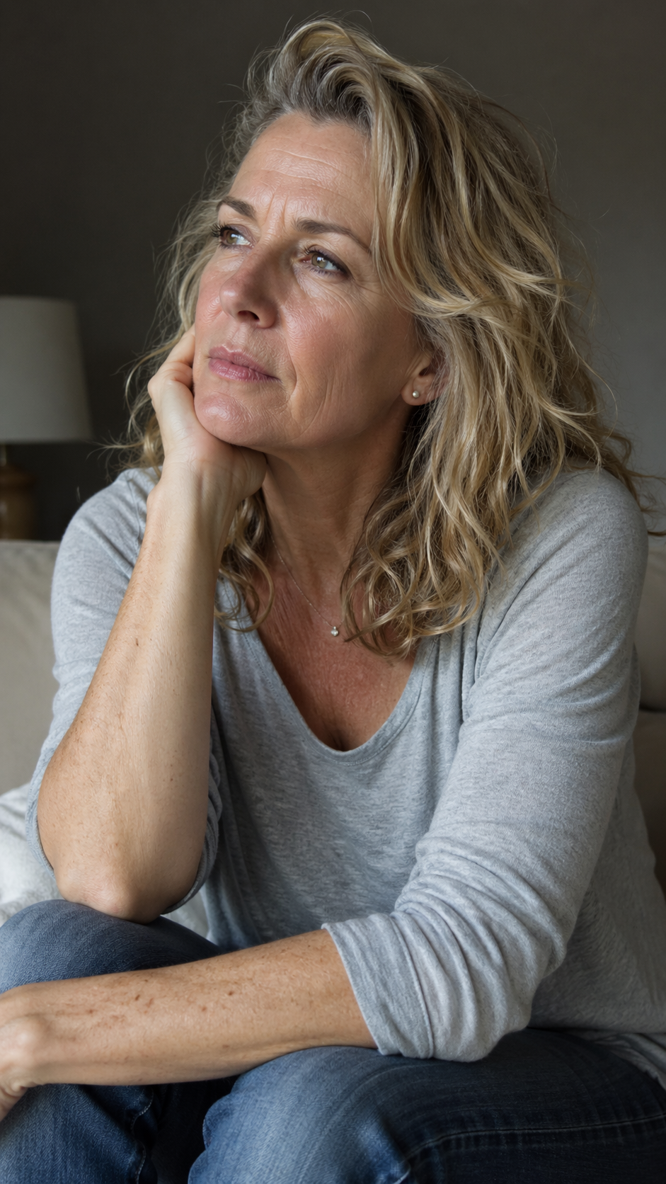 21 Self Reflection Questions for Women in Hard Seasons to Find Clarity, Strength, and Emotional Peace