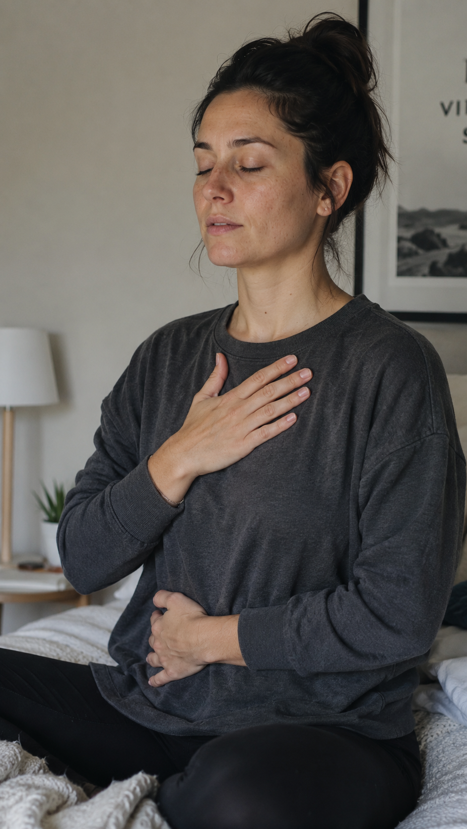 17 Tiny Daily Habits That Support Heart Health At Any Age