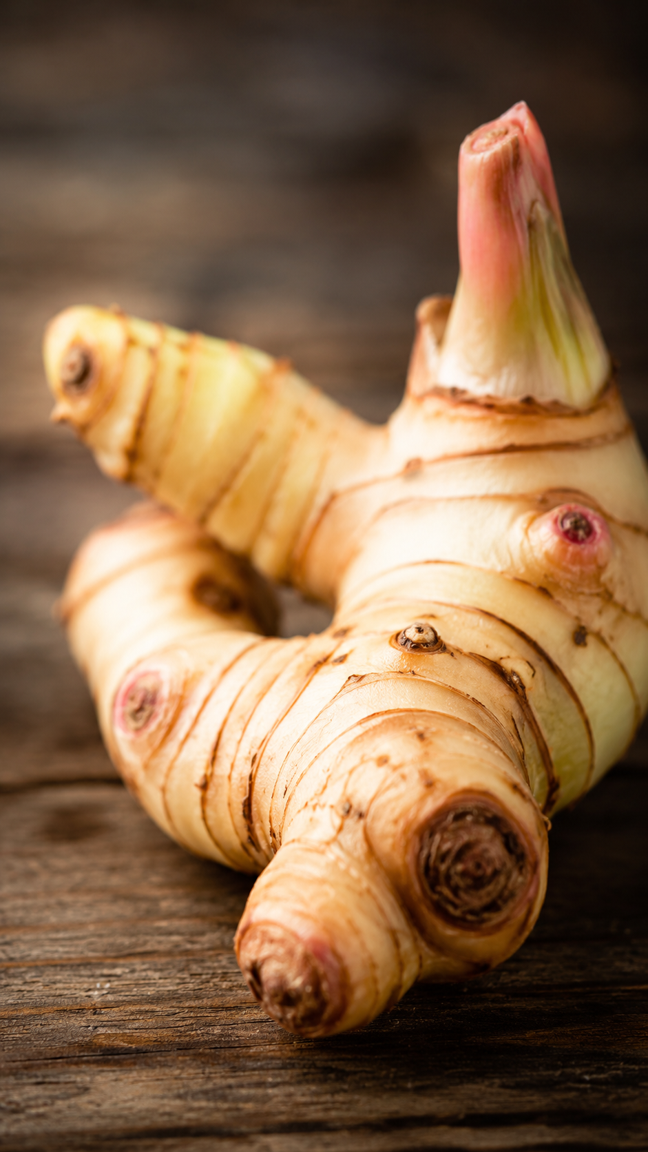 9 Galangal Root Benefits: How to Use This Peppery, Citrus-Spiced Root in Everyday Meals