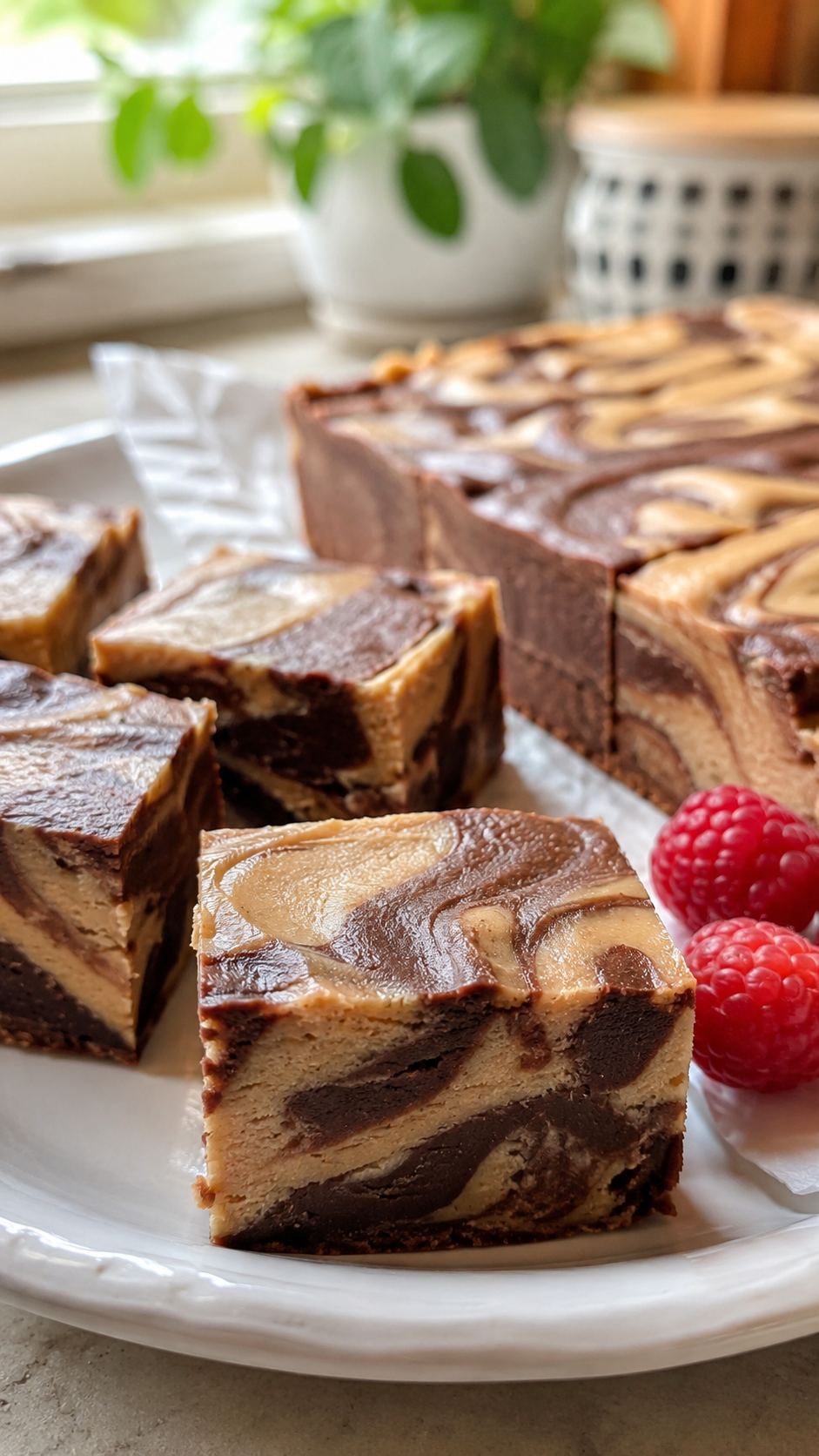 3 Easy Peanut Butter Fudge Recipes!