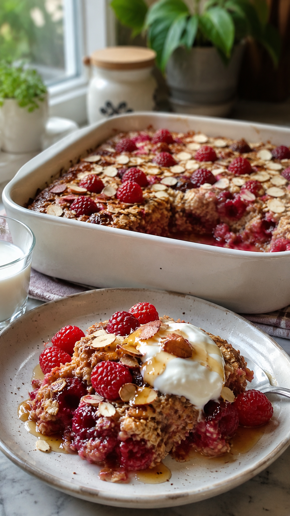 8 Raspberry Recipes for Fresh, Sweet, Tart Summer Cooking!