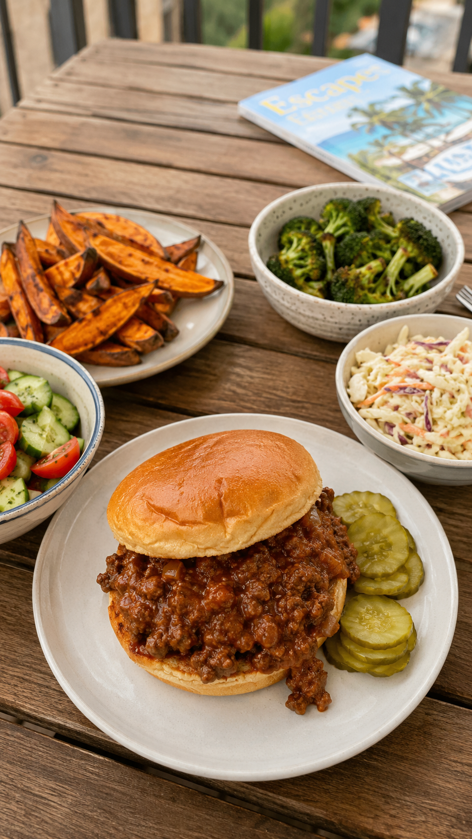 Best Homemade Sloppy Joes Recipe From Scratch!