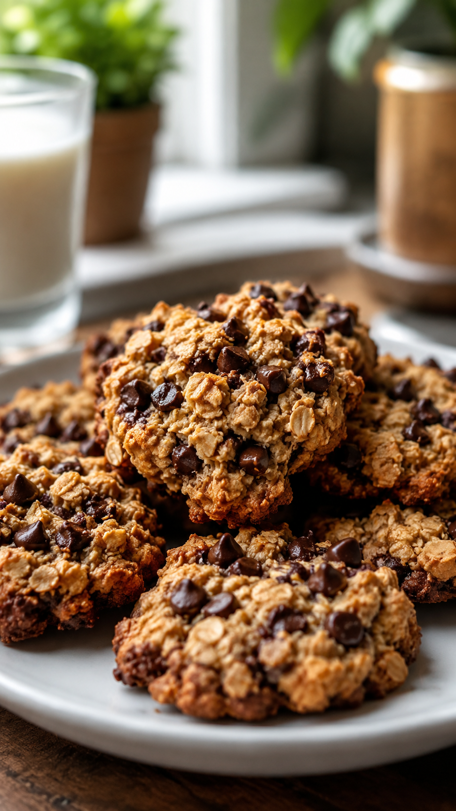 5 Easy 3-Ingredients Desserts You Can Make in Minutes!