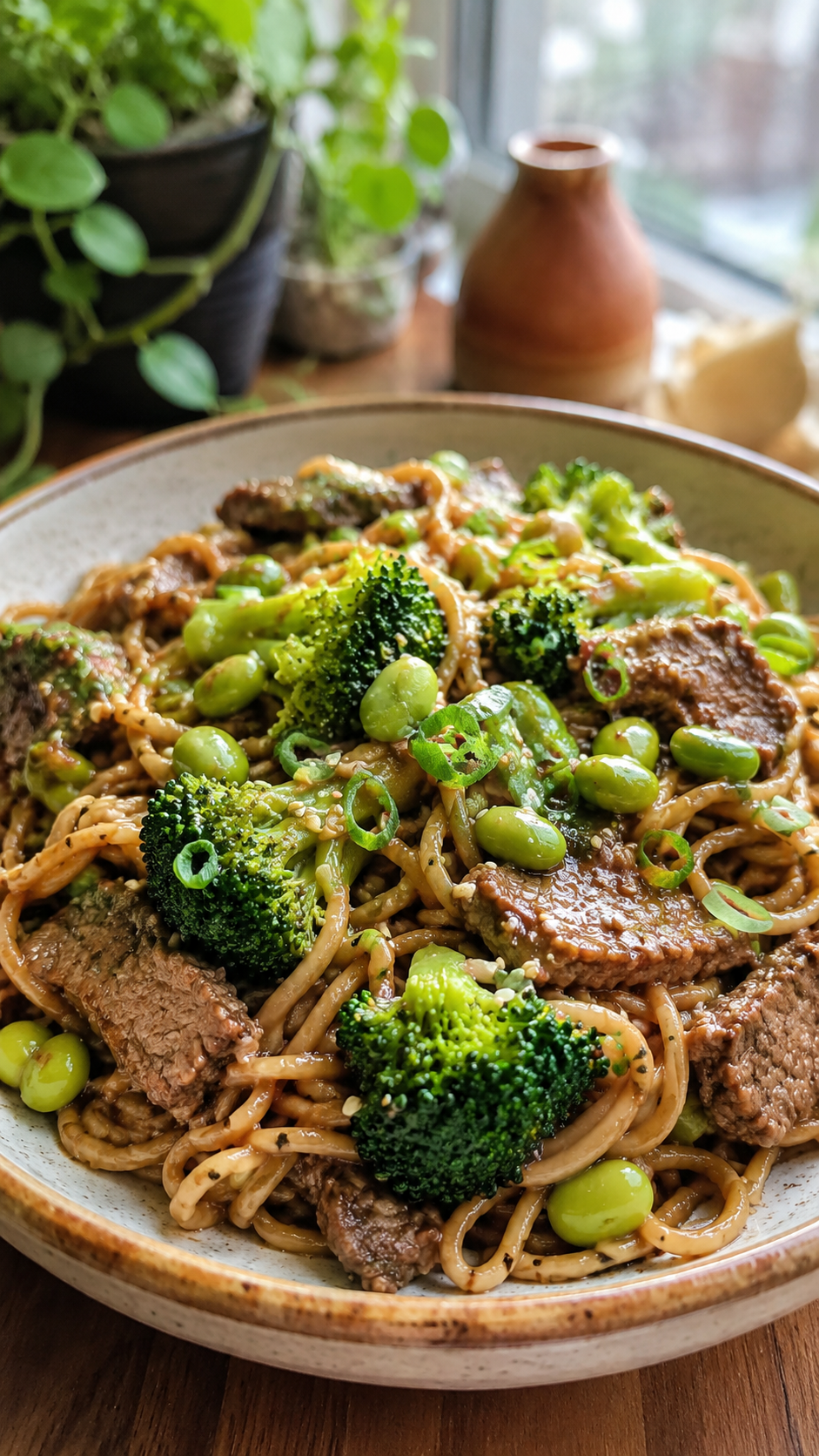 5 Easy 30-Minute High Protein High Fiber Dinners