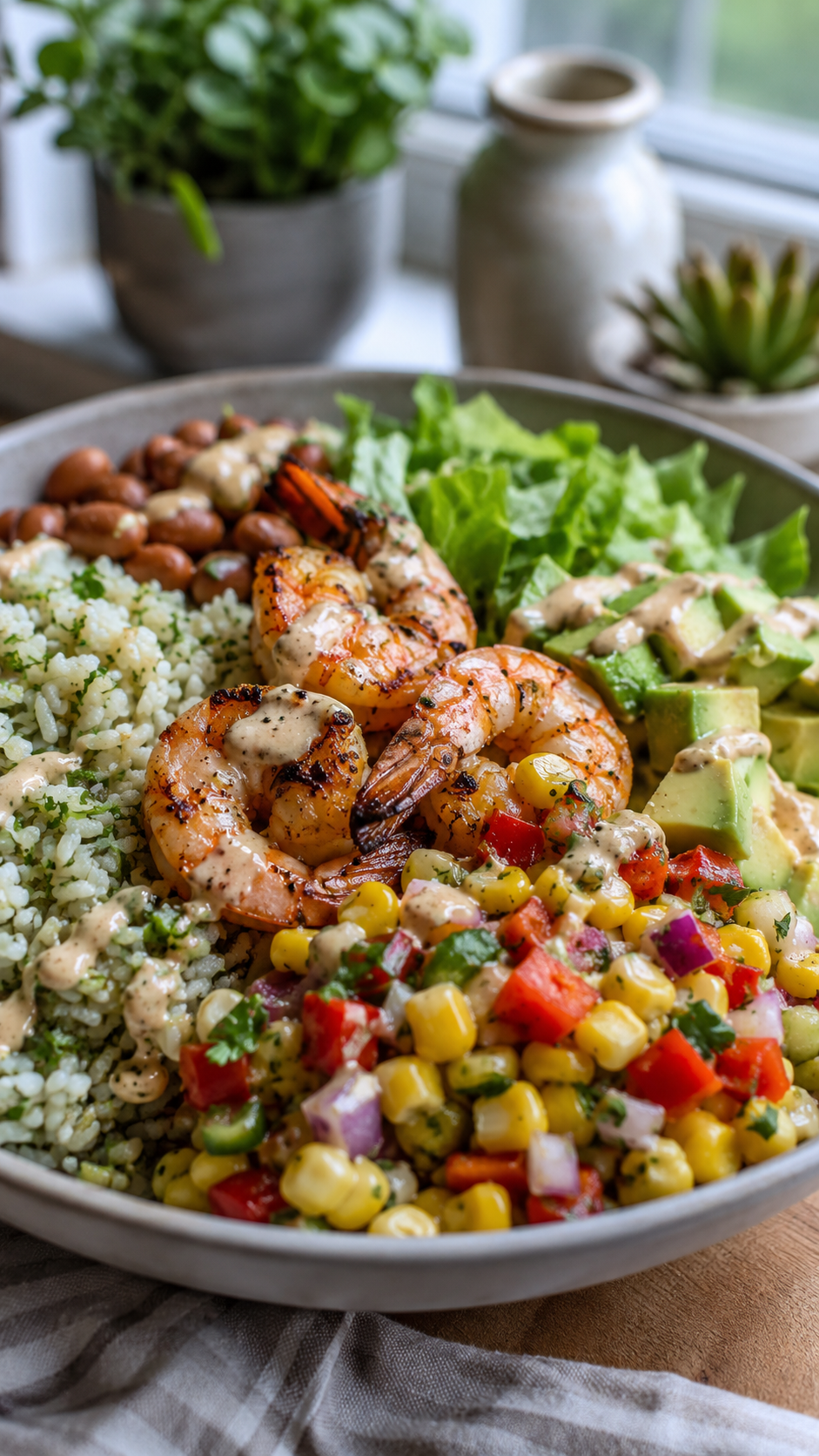 6 High Protein Chipotle Bowls for Easy, Flavor-Packed Meals!