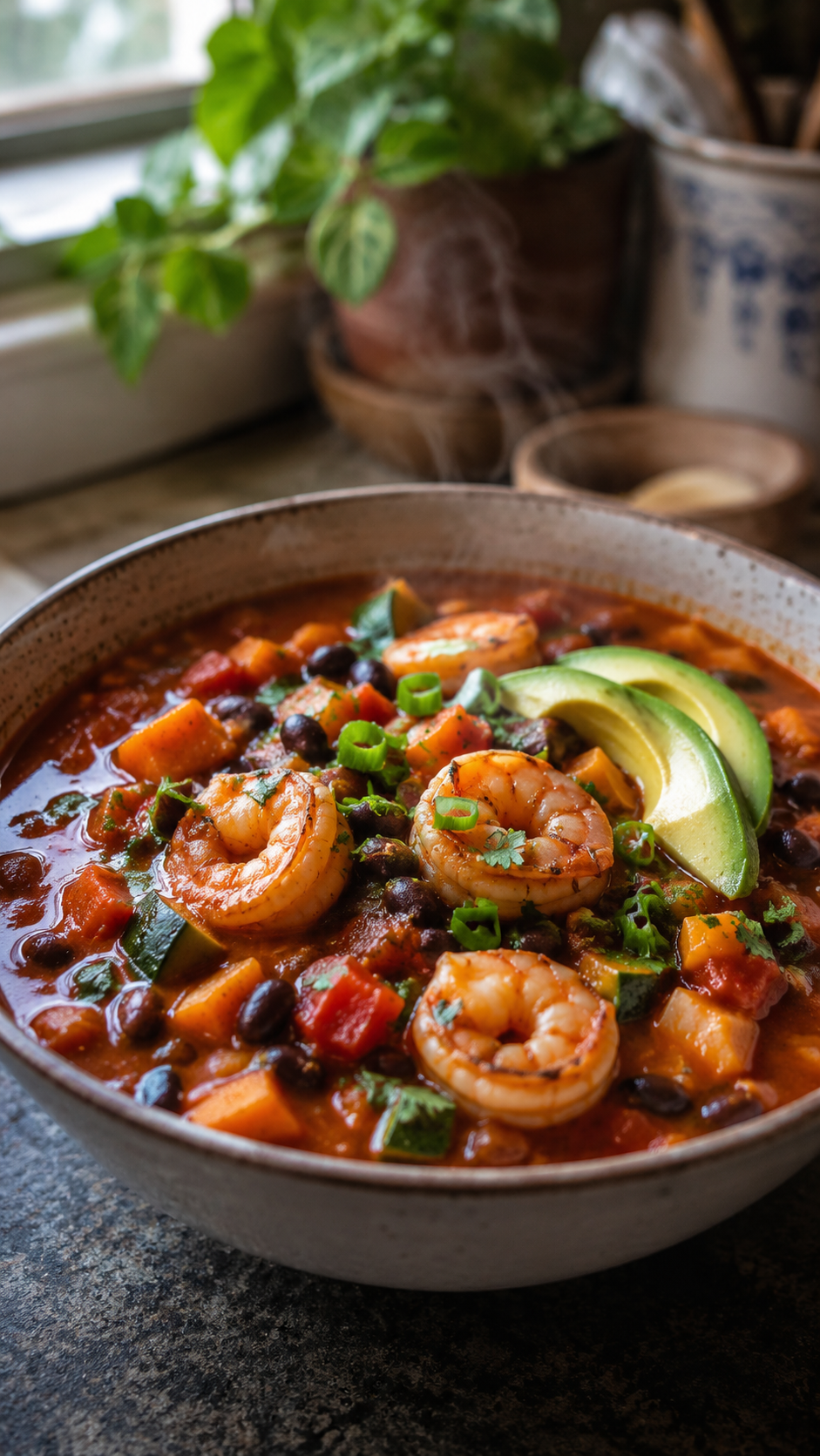 6 Healthy One Pot Meals for Women Over 40