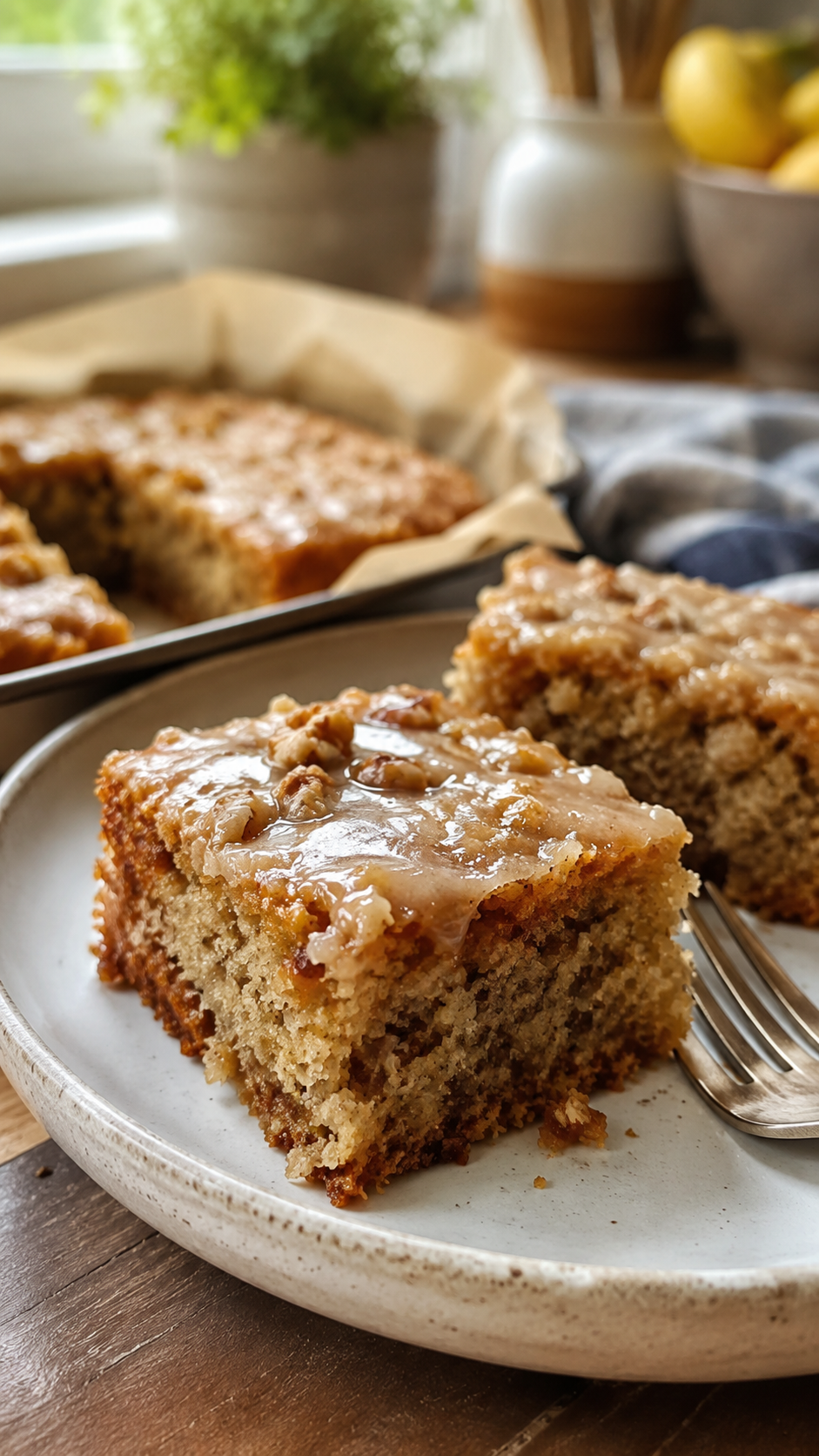 5 No Chocolate Brownie Recipes That are Bakery-Worthy!!