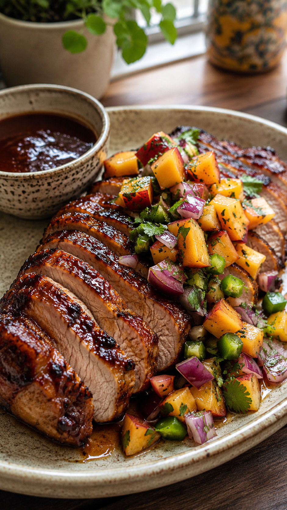 6 Sweet and Spicy Summer Meals for Easy Weeknight Dinners