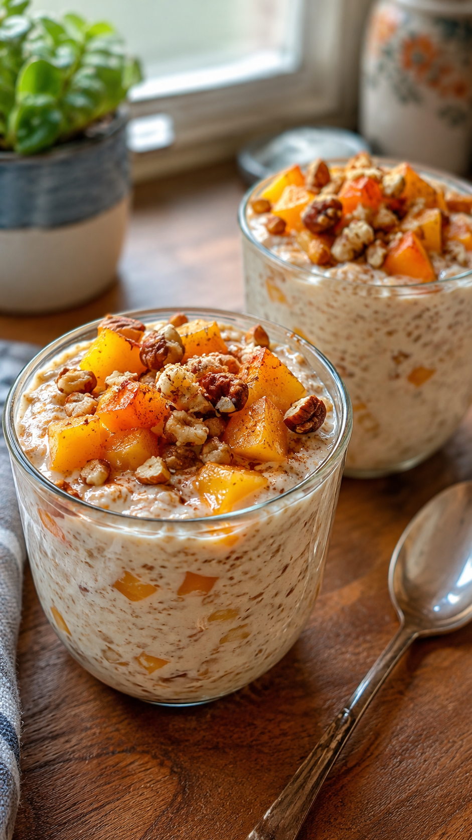 6 Fresh Peach Recipes for Summer!