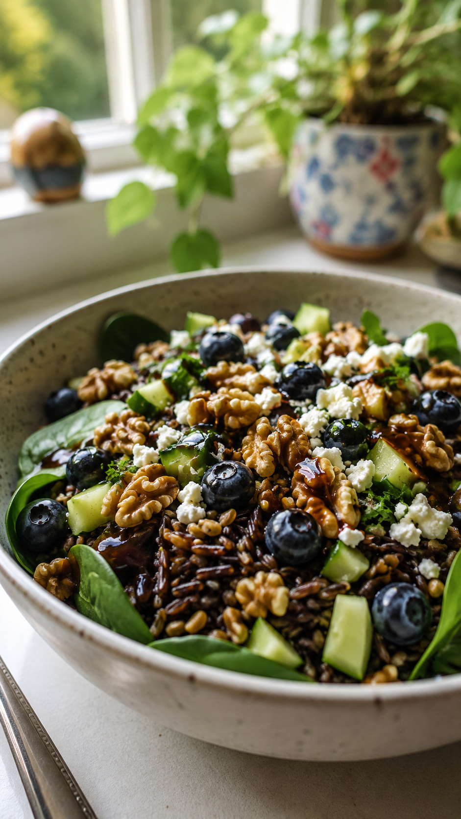 6 Anti-Inflammatory Lunch Bowls for Easy, Healthy Meal Prep