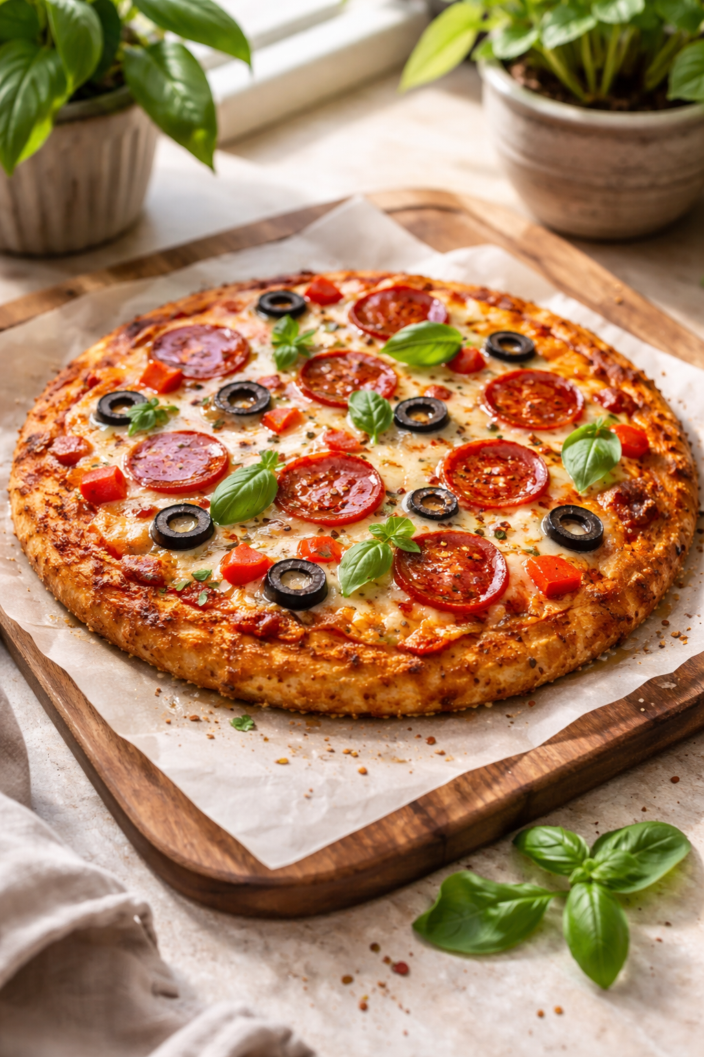 11 High Protein Dinners to Make in July!