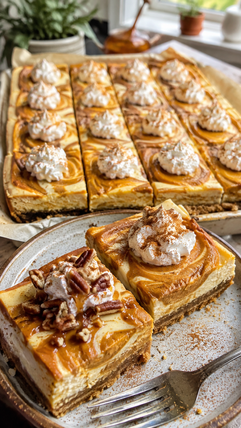 5 Fall Treats for Parties, Halloween & Thanksgiving!