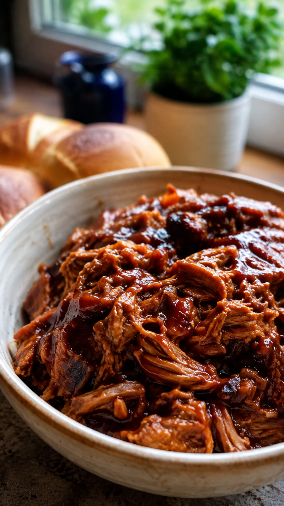 6 Easy 3 Ingredient Crockpot Dinners for Busy Weeknights!