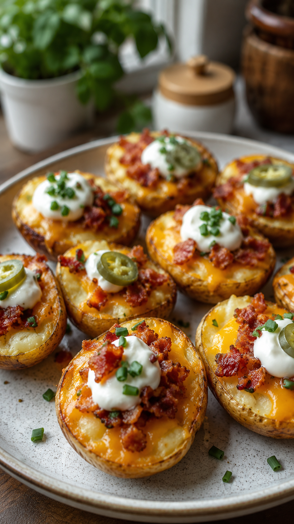 6 Bite-Size Game Day Appetizers Everyone Will Grab First!