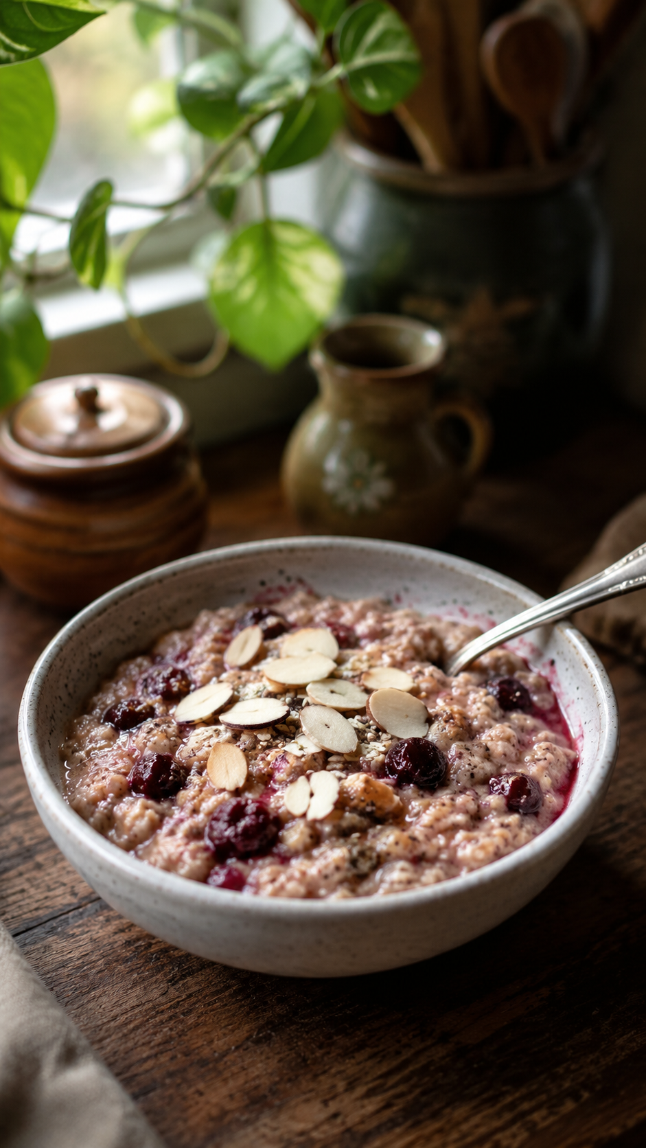 5 Anti-Inflammatory Breakfast Bowls for a Healthy, Flavor-Packed Morning!