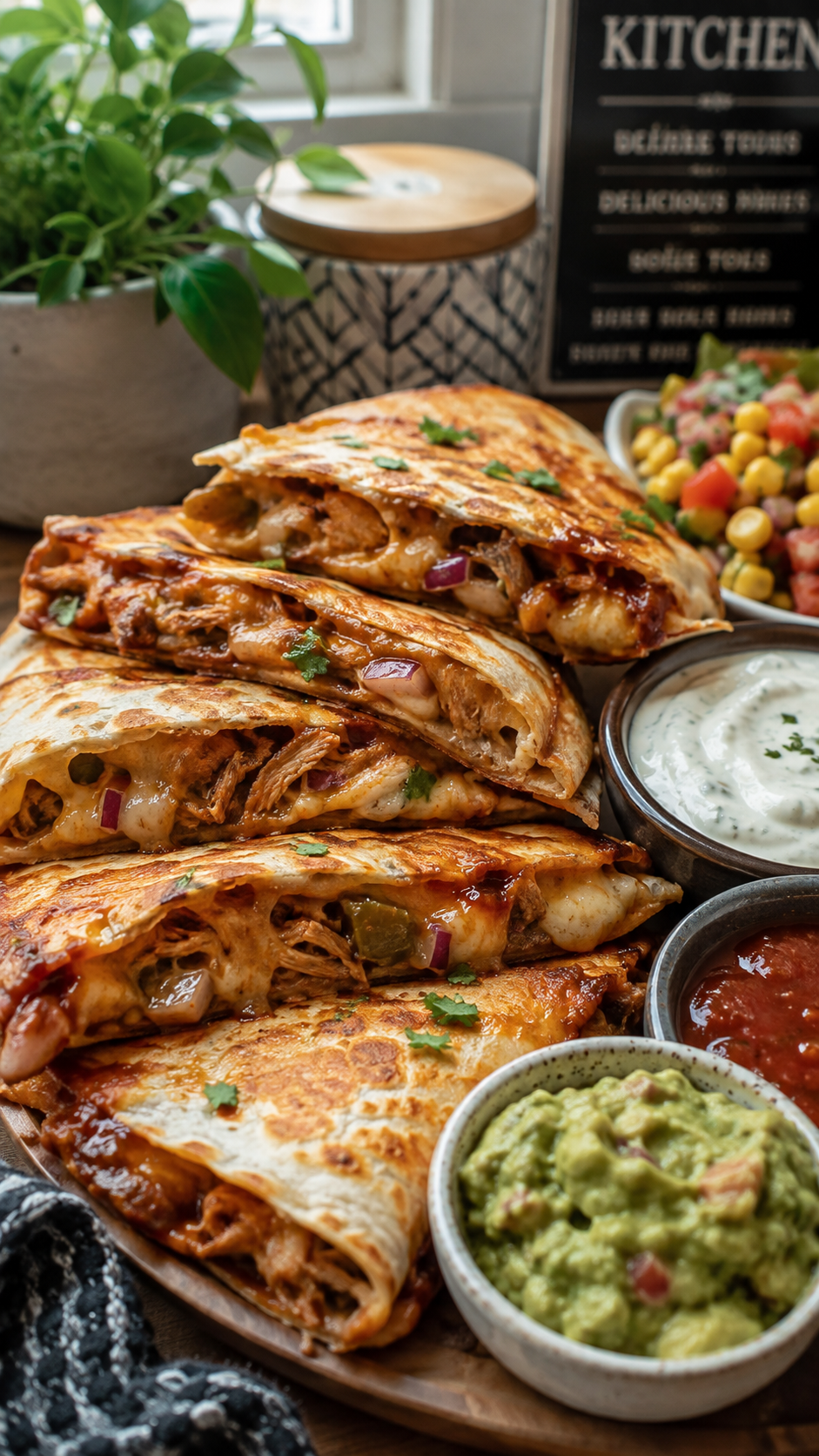 6 High Protein Game Day Snacks That Are Easy and Delicious!