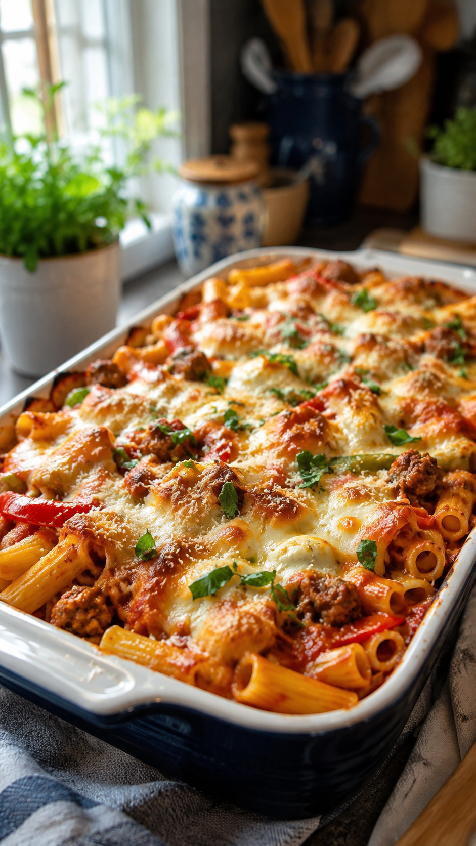 5 Labor Day Potluck Dinner Ideas Everyone Will Want to Try!