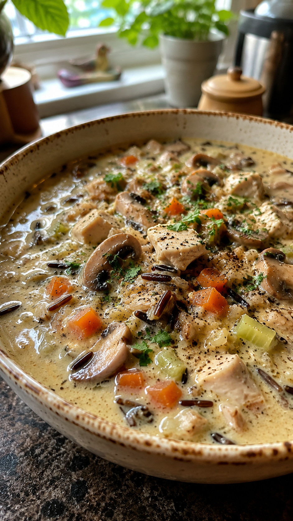 5 High-Protein Fall Soup Recipes for Easy Dinners!