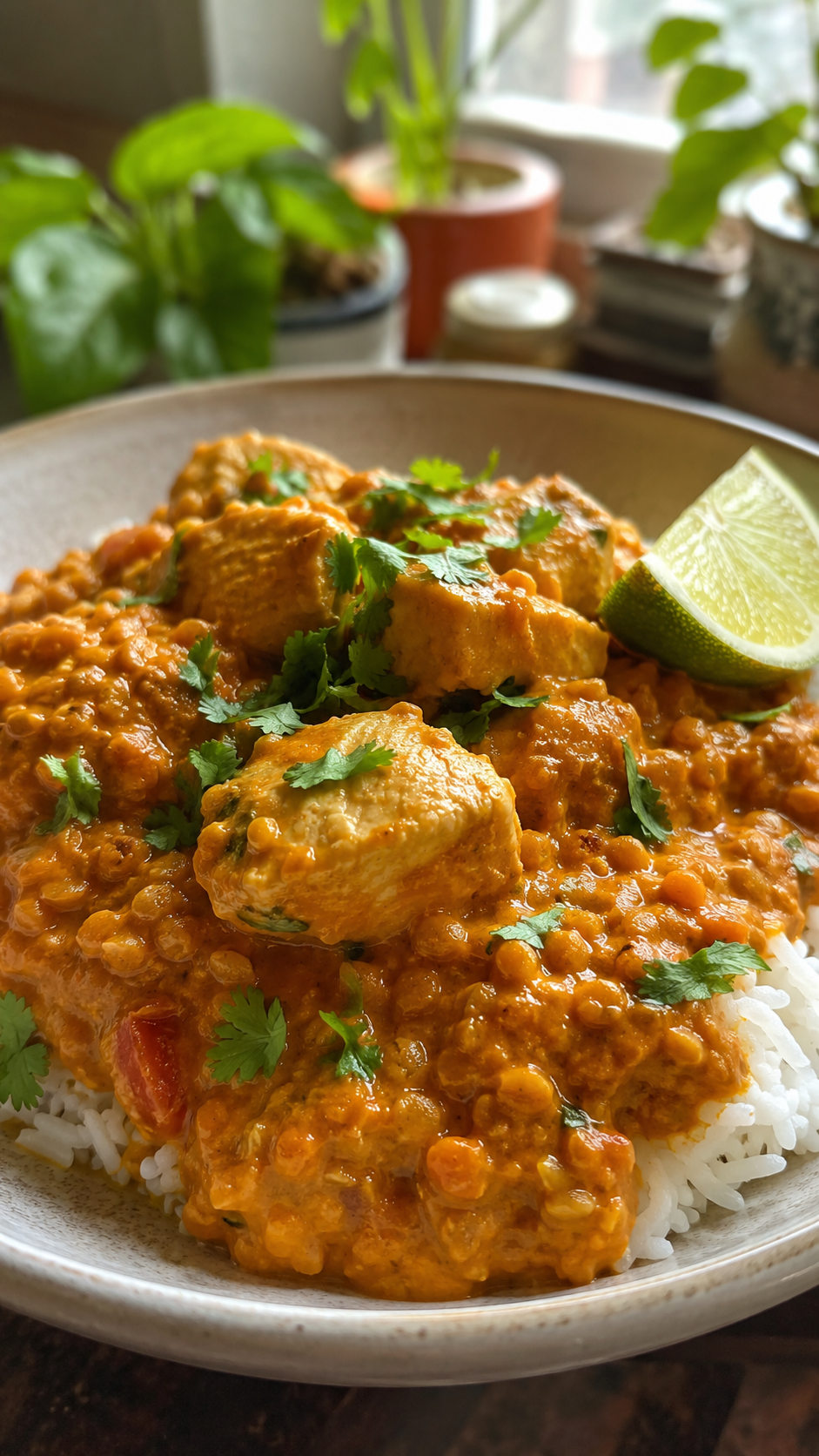 6 High-Protein Dump-and-Go Chicken Recipes for Easy Crockpot Dinners