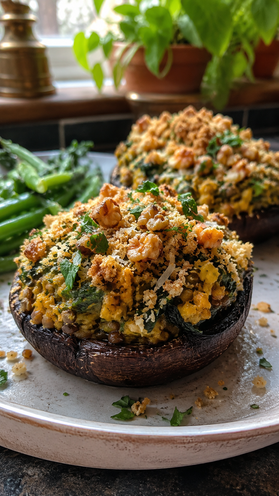 6 Savory Pumpkin Dishes That Bring Big Flavor to Fall!