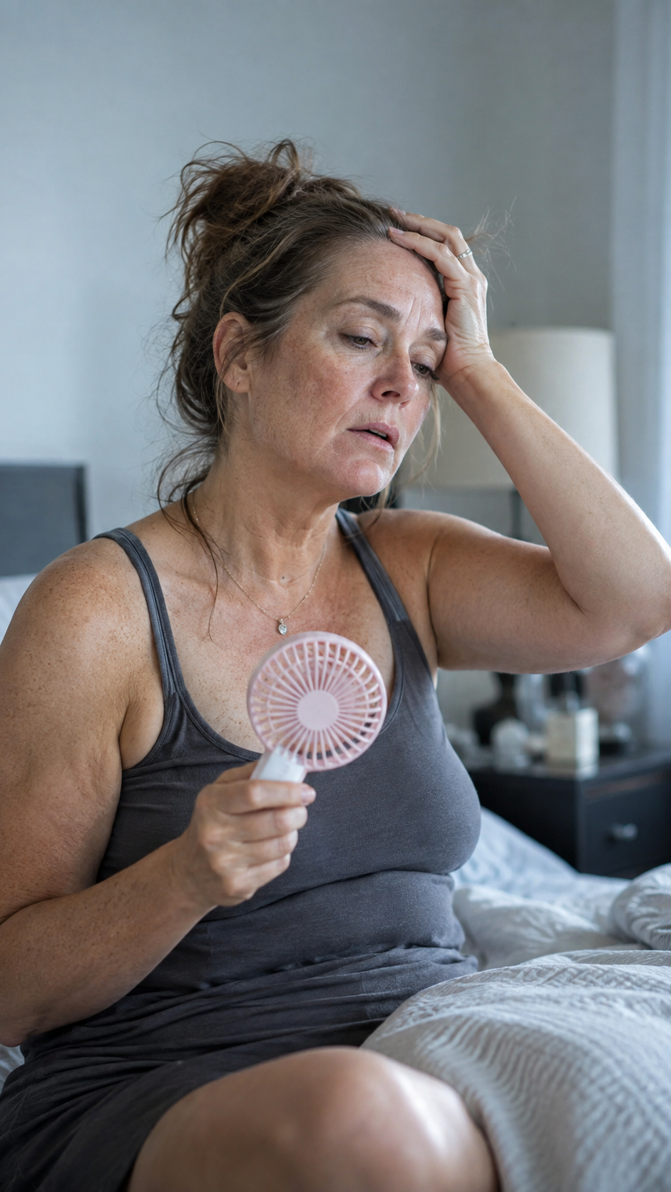 12 Signs of Perimenopause: Early Symptoms and What Helps