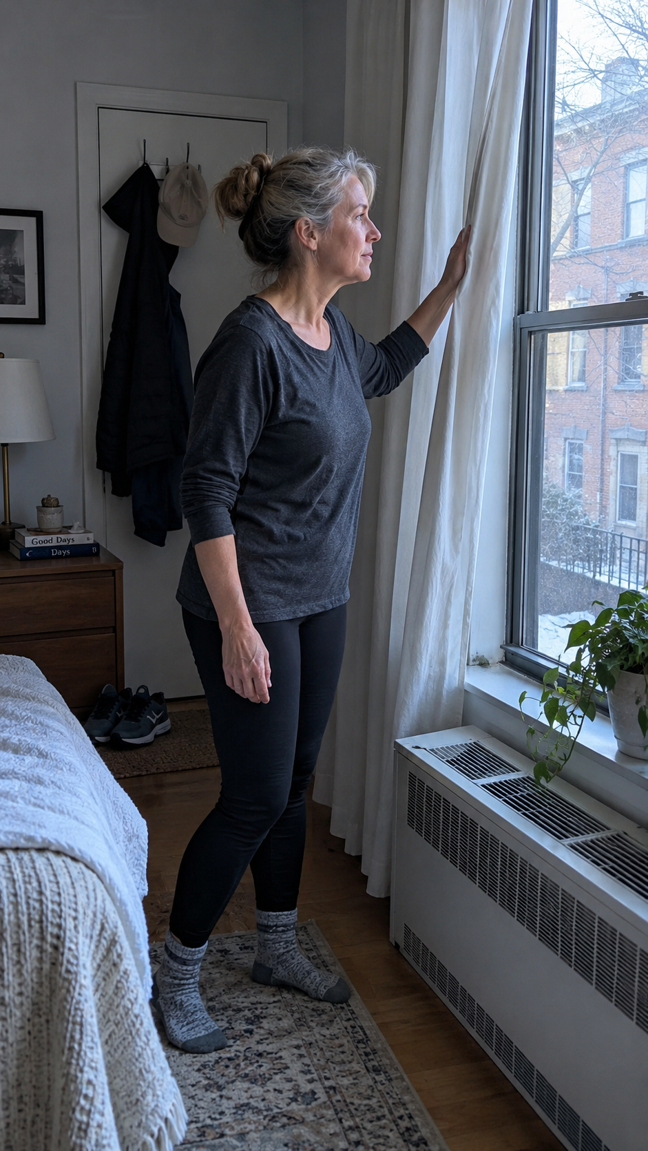 11 Simple Daily Routines That Support Healthy Aging