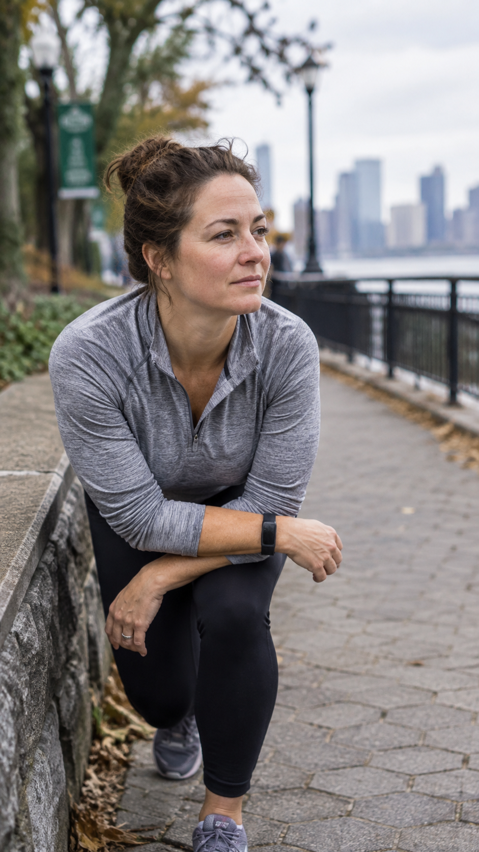 15-Minute Japanese Walking Routine for Women: A Science-Backed Interval Walking Workout