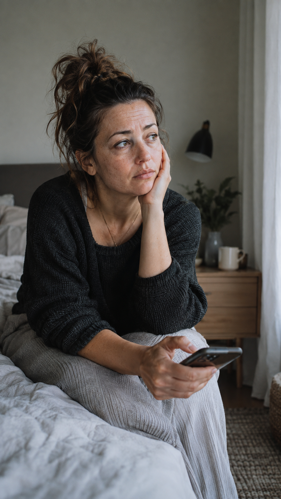 8 Signs Your Nervous System Is Absorbing Too Much and How to Cope