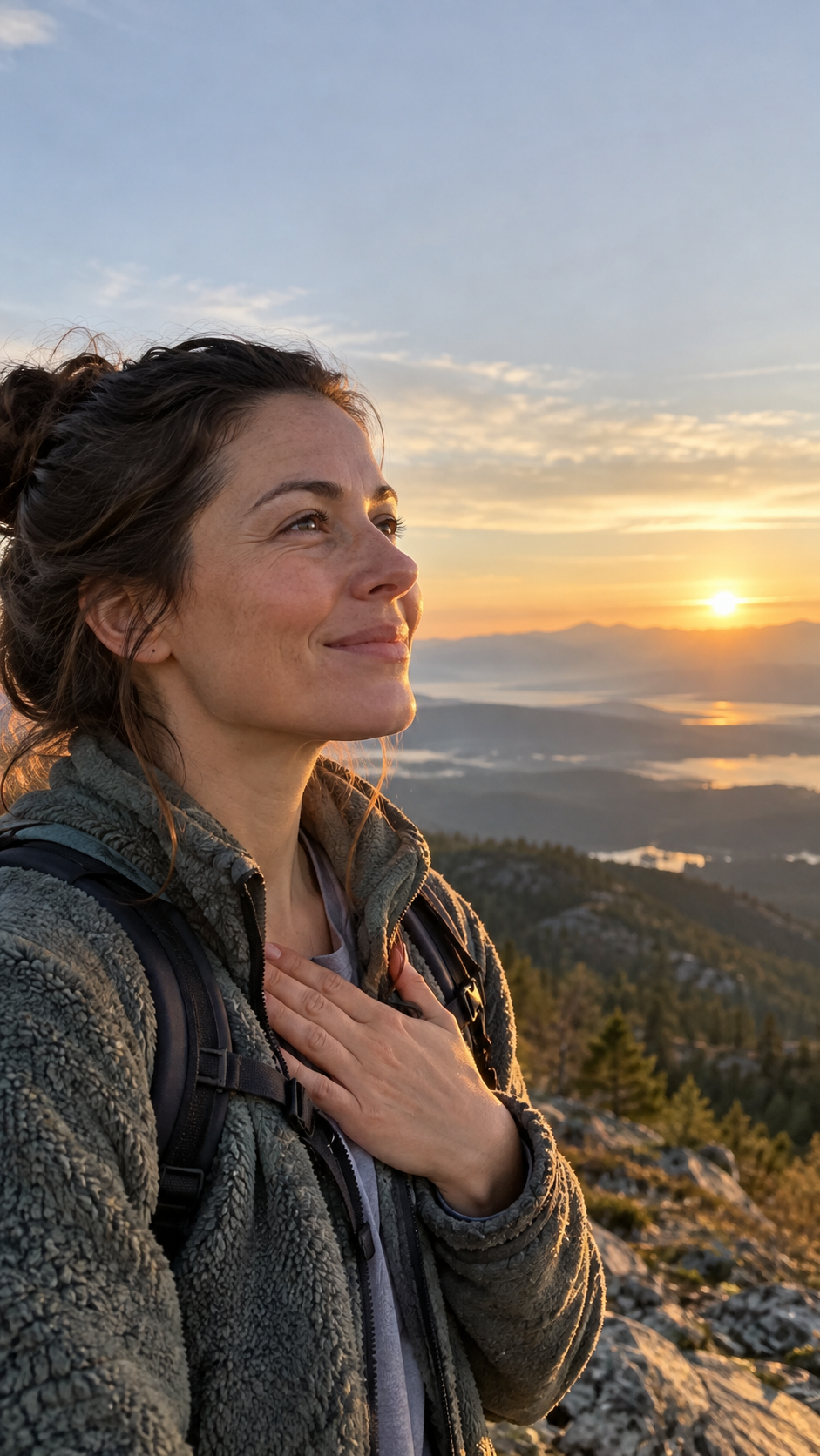 Monthly Self-Care Checklist: 12 Simple Habits for Your Mind and Body