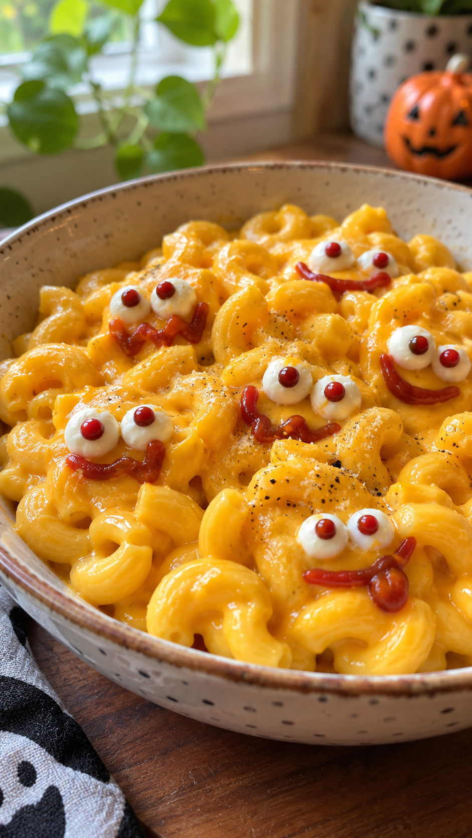 5 Easy Halloween Recipes for Kids: Fun Dinners and Treats!