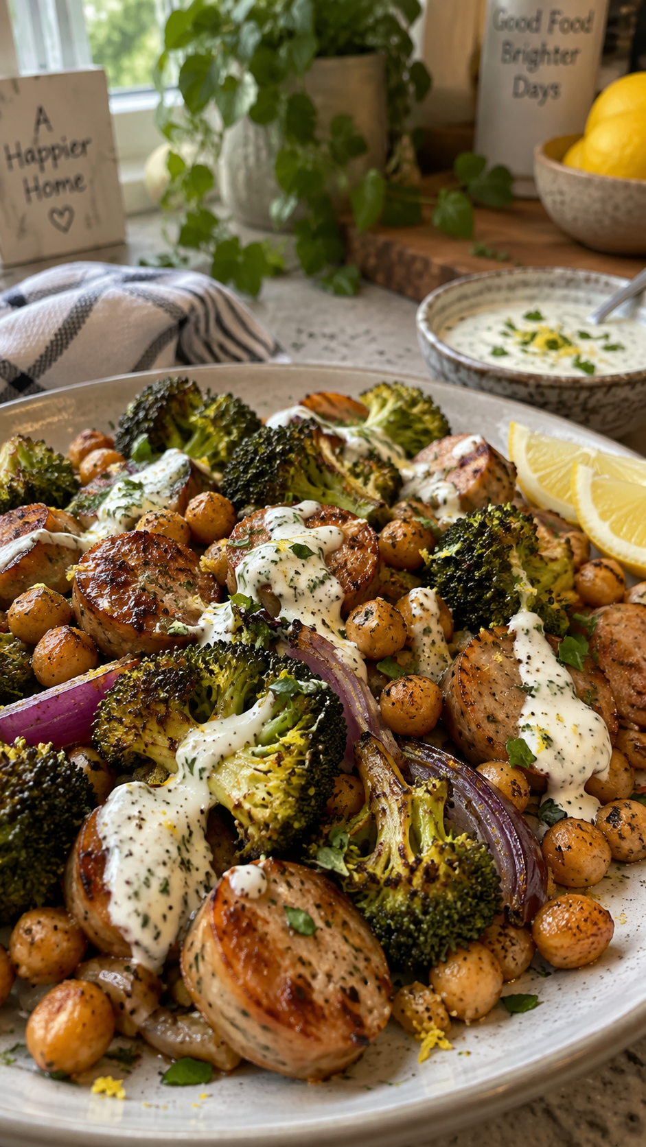 5 High Protein Sausage Recipes for Dinner That Bring Big Flavor