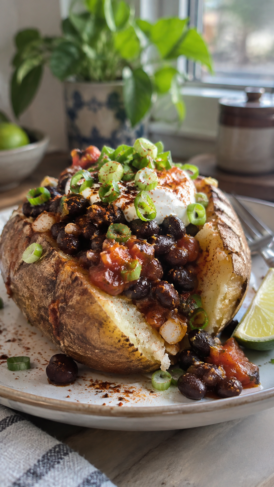 7 Easy Ways to Get 10 Grams of Fiber at Lunch!