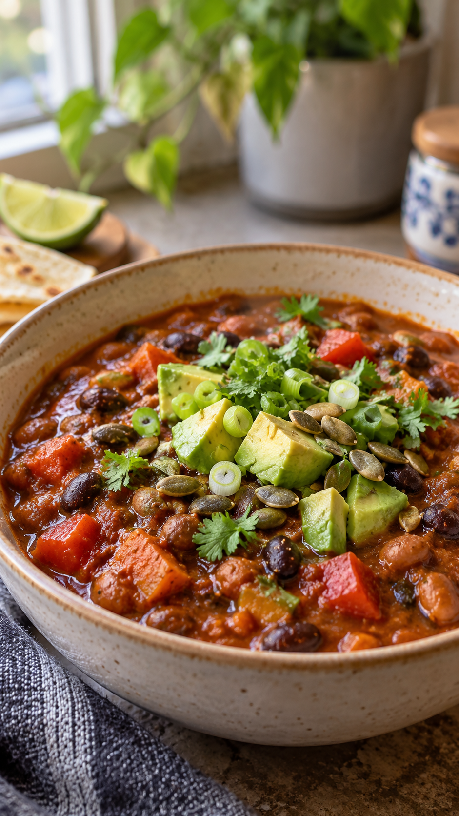 6 Anti-Inflammatory Dump Dinners for Fall (Easy Slow Cooker Recipes)