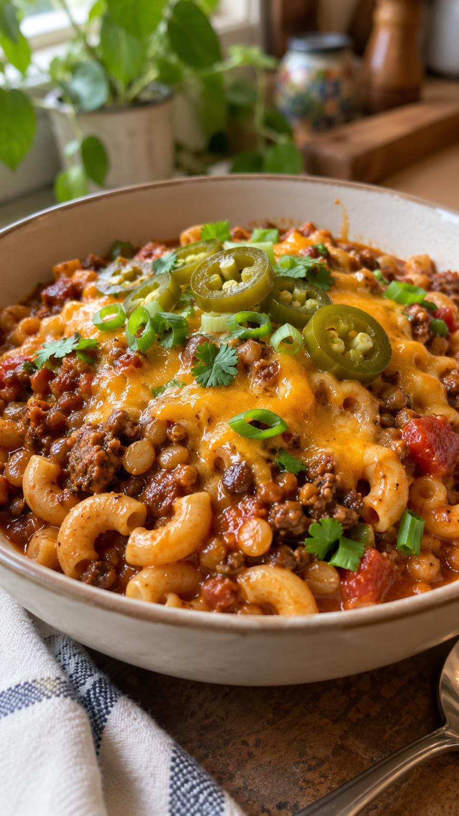 6 High-Protein One-Pot Dump Dinners You Need To Try!