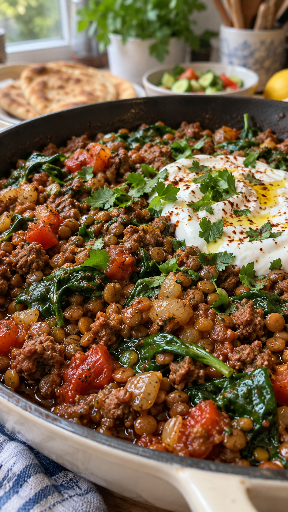 6 High Protein Meal Prep Ideas for Lunch and Dinner!